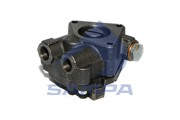 033219 Sampa Otomotiv‏