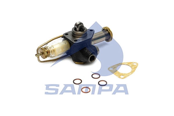 200219 Sampa Otomotiv‏