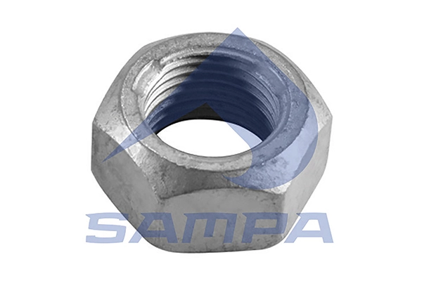 075110 Sampa Otomotiv‏