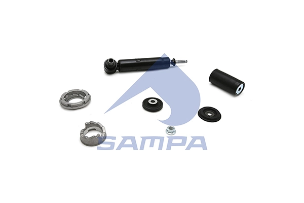 034243 Sampa Otomotiv‏