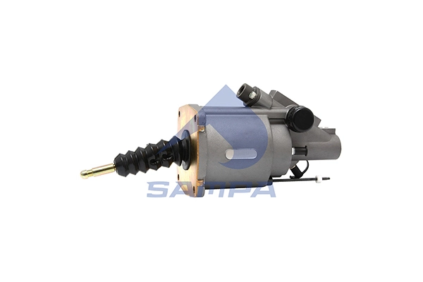 0962901 Sampa Otomotiv‏