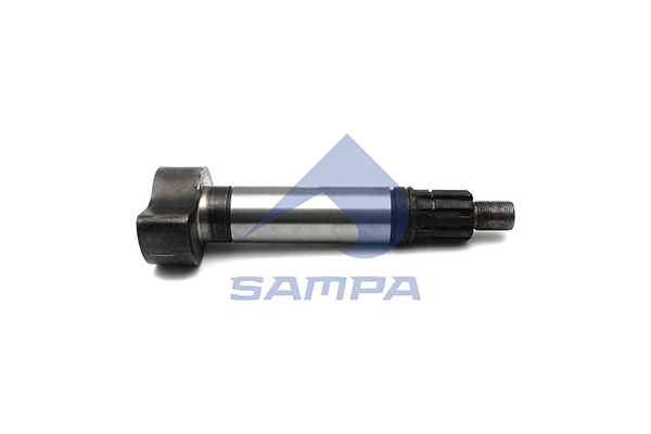 071108 Sampa Otomotiv‏