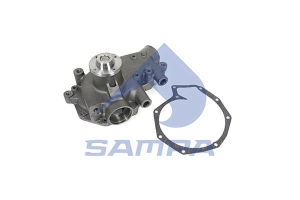 051260 Sampa Otomotiv‏