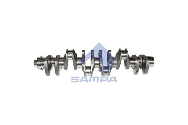 021452 Sampa Otomotiv‏