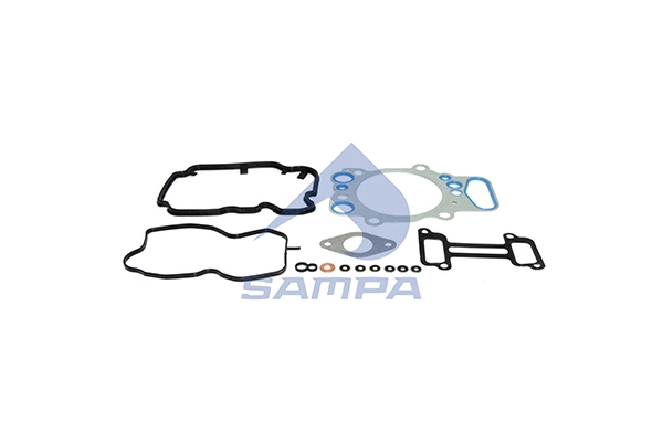 040631 Sampa Otomotiv‏
