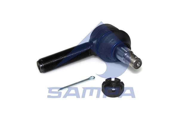 097008 Sampa Otomotiv