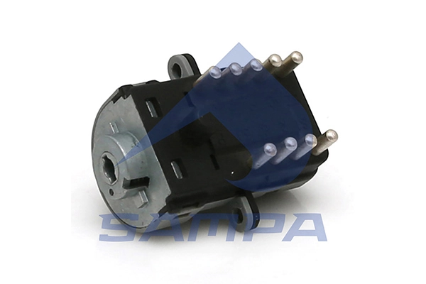 034266 Sampa Otomotiv‏