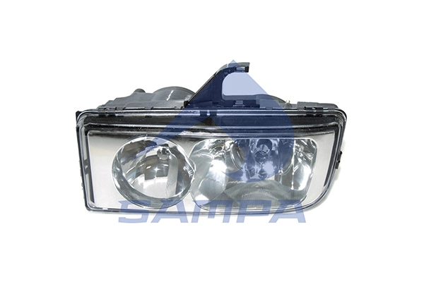 201086 Sampa Otomotiv‏