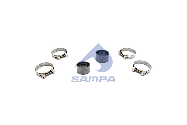 030793 Sampa Otomotiv‏