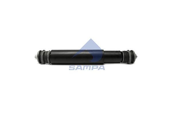 025321 Sampa Otomotiv‏