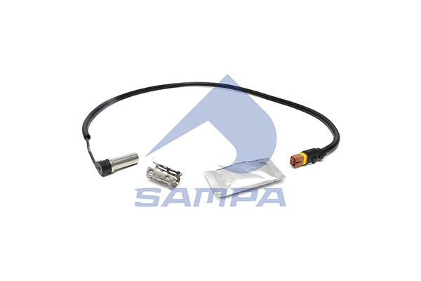 0964462 Sampa Otomotiv‏