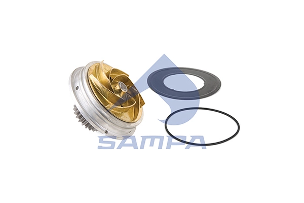 Motor de agua para Renault Trucks TRUCK PREMIUM ()