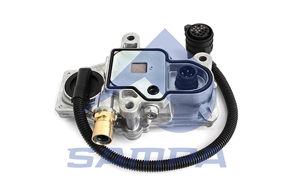 091374 Sampa Otomotiv‏