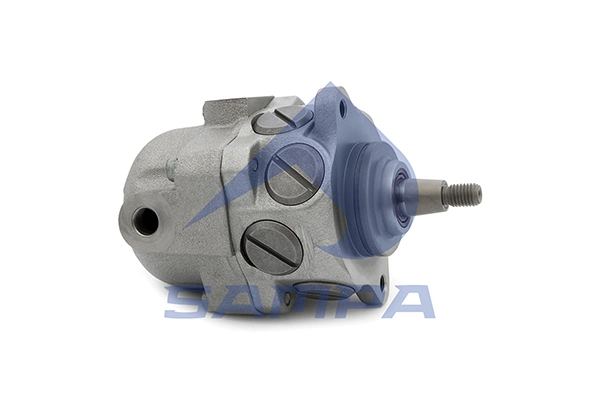 037265 Sampa Otomotiv‏