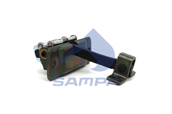 034331 Sampa Otomotiv