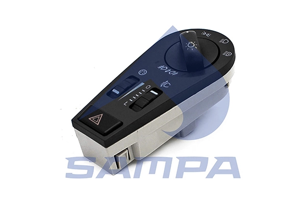 034229 Sampa Otomotiv‏