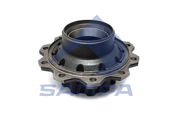 040489 Sampa Otomotiv‏