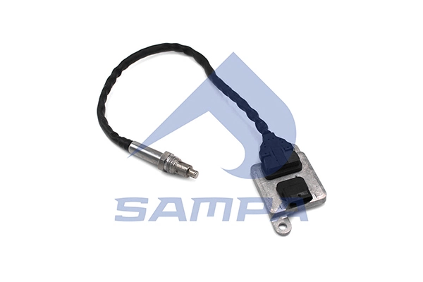 206283 Sampa Otomotiv‏