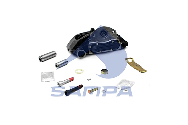 091041 Sampa Otomotiv‏