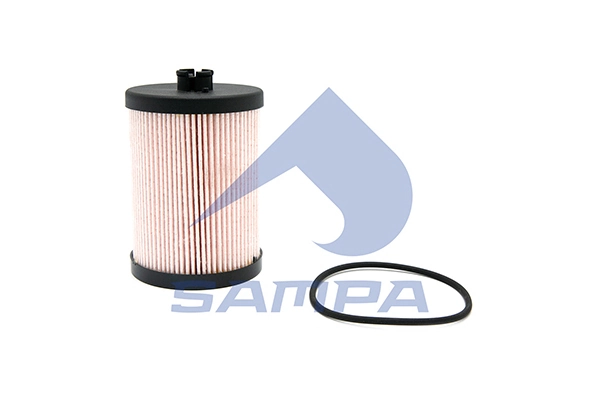 037008 Sampa Otomotiv‏