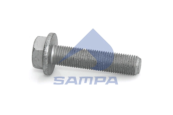 202483 Sampa Otomotiv‏
