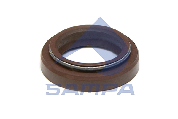 203187 Sampa Otomotiv‏