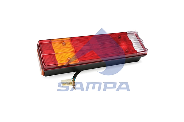 205014 Sampa Otomotiv‏
