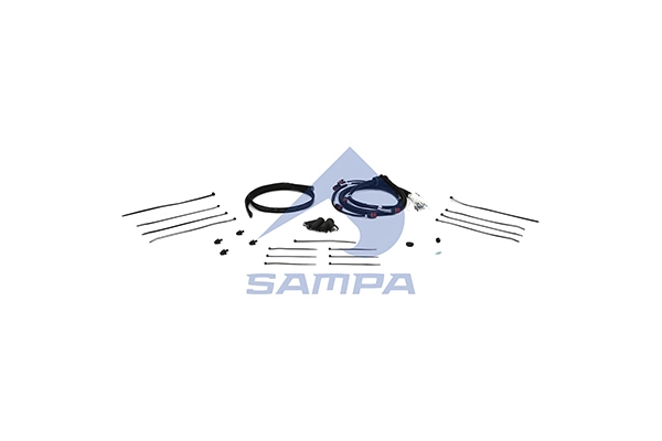 035089 Sampa Otomotiv‏
