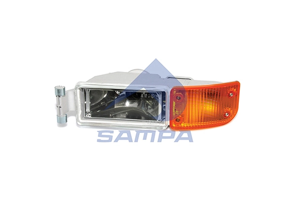 022047 Sampa Otomotiv‏