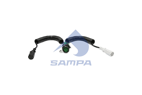 206333 Sampa Otomotiv‏