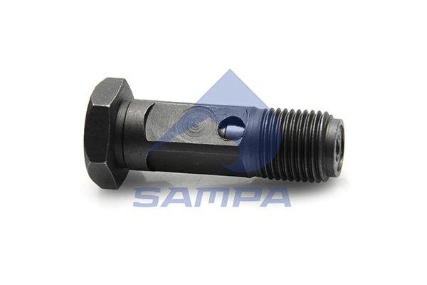 032126 Sampa Otomotiv‏