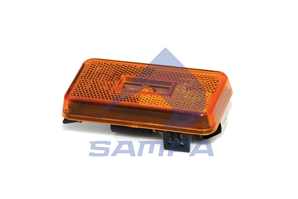 042070 Sampa Otomotiv‏