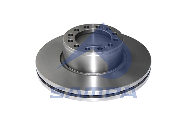 075118 Sampa Otomotiv