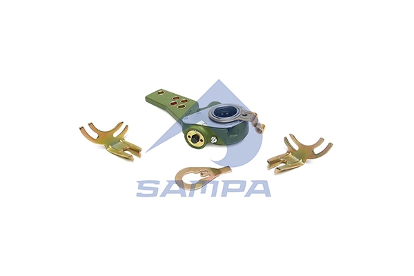 085190 Sampa Otomotiv‏