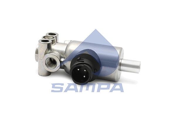 0962602 Sampa Otomotiv‏