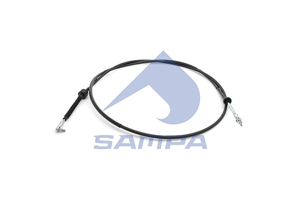 079341 Sampa Otomotiv