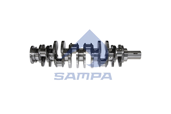 200334 Sampa Otomotiv‏