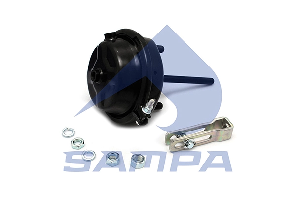 094018 Sampa Otomotiv‏