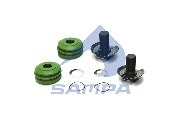 060558 Sampa Otomotiv‏