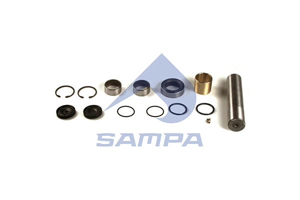080538 Sampa Otomotiv‏