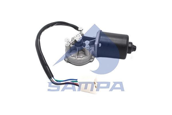 Motor del limpiaparabrisas Iveco Daily I-II furgoneta comprar en España