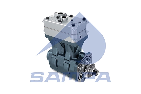 093408 Sampa Otomotiv‏