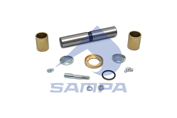 010644 Sampa Otomotiv‏