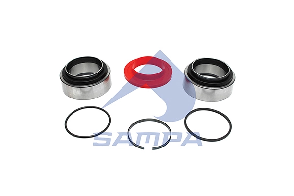 050627 Sampa Otomotiv‏