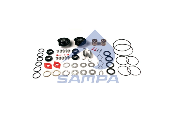 075561 Sampa Otomotiv‏