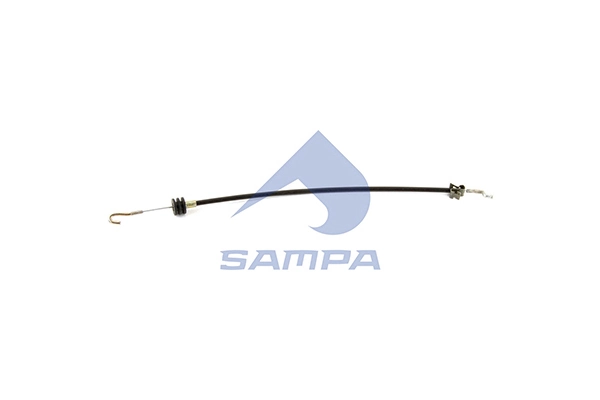 200262 Sampa Otomotiv‏