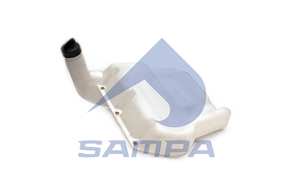 Deposito de agua de limpiaparabrisas DAF 105  ()
