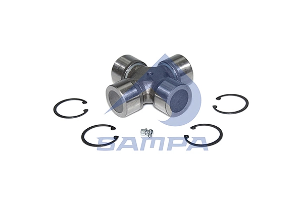 Cruceta transmision para Mercedes Benz Truck TRUCK ATEGO II 