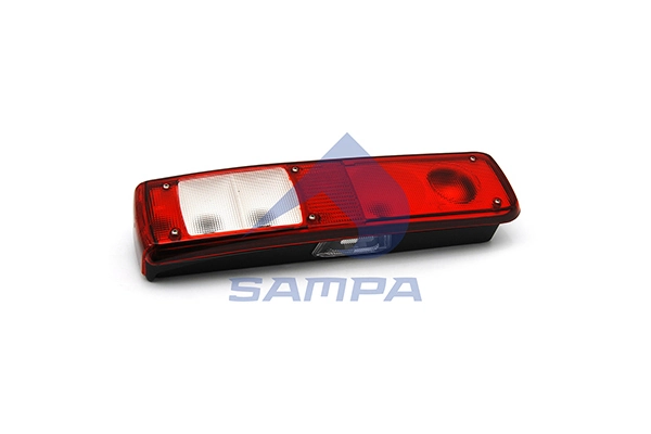 Piloto trasero izquierdo Sertplas 0303LL742 precio, desde 66,50 EUR