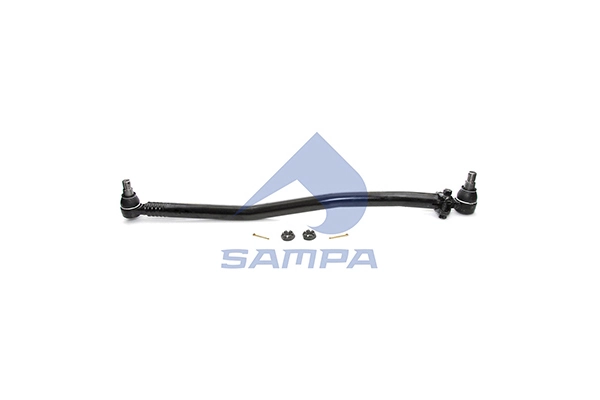 097323 Sampa Otomotiv